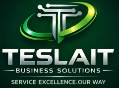 Teslait Business Solutions Limited